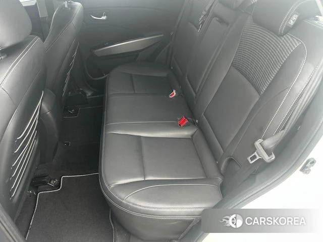 Ssangyong Tivoli Armor id 4642693 из Кореи 19