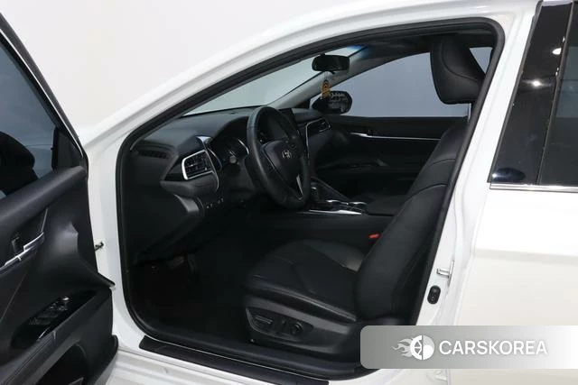 Toyota Camry id 4258394 из Китая 20