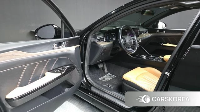 Kia K5 Hybrid 3rd Generation id 4759125 из Кореи 20