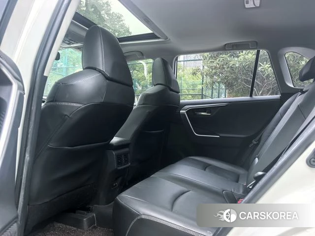 Toyota RAV4 Rongfang id 4333378 из Китая 16
