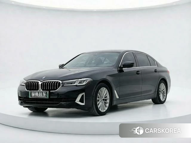 BMW 5 series PHEV id 4210303 из Китая 28