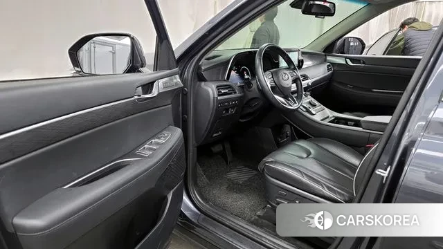 Hyundai Palisade id 3787789 из Кореи 20