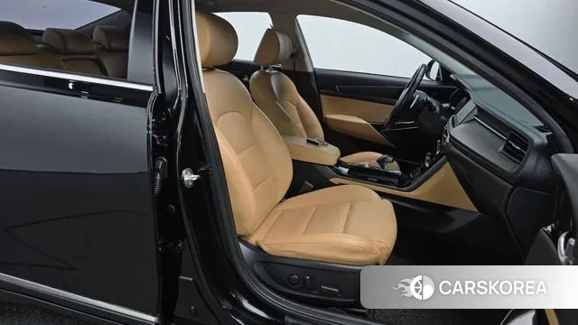 Kia K7 Premier id 3275175 из Кореи 20