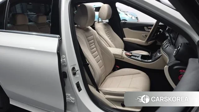 Mercedes-Benz E-Class W213 id 3431856 из Кореи 20