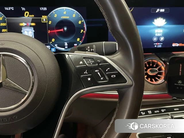 Mercedes-Benz E-class id 4275230 из Китая 27