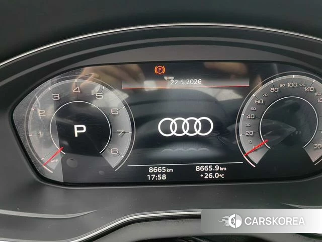 Audi Q5L id 4366014 из Китая 21