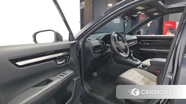 Honda CR-V 5th generation id 3638888 из Кореи 20