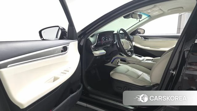 Hyundai The New Grandeur IG id 4740504 из Кореи 39