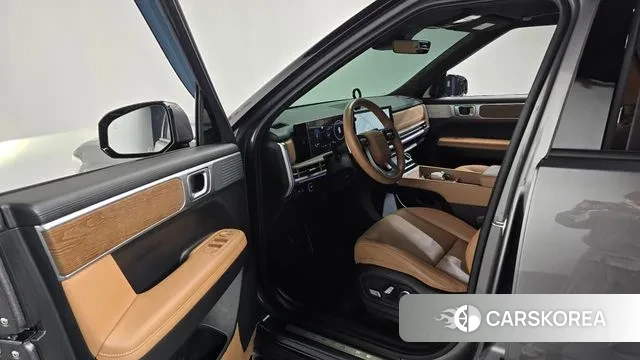 Hyundai Santa Fe (MX5) id 3544601 из Кореи 20