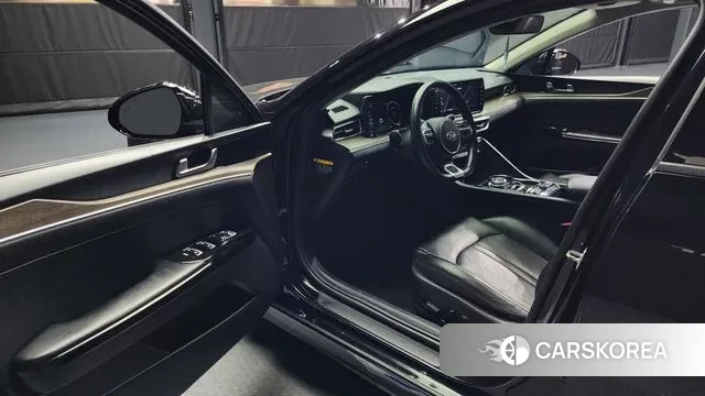 Kia K5 3rd generation id 3225972 из Кореи 20