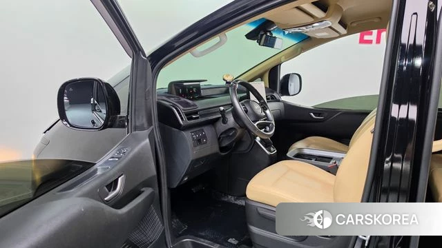 Hyundai Staria id 4665605 из Кореи 30