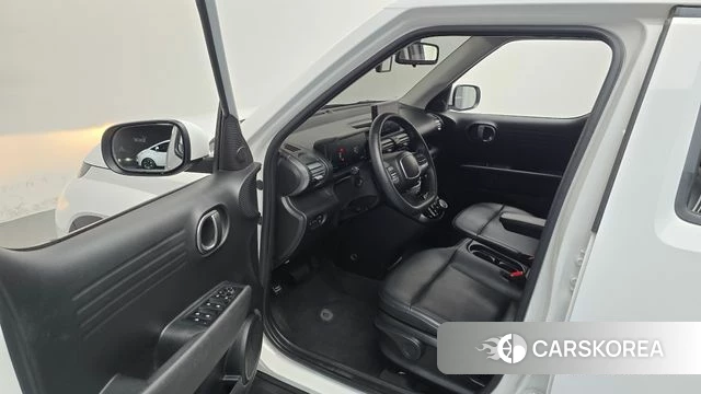 Hyundai Casper id 4922386 из Кореи 32