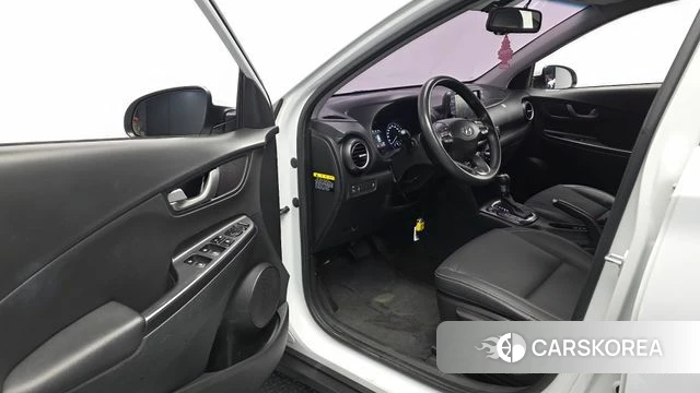 Hyundai Kona id 4662955 из Кореи 30