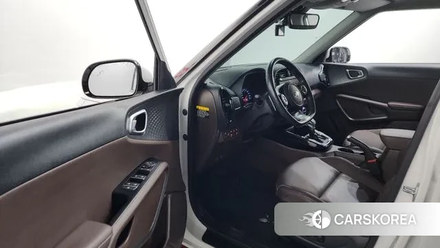 Kia Soul Booster id 3647005 из Кореи 20