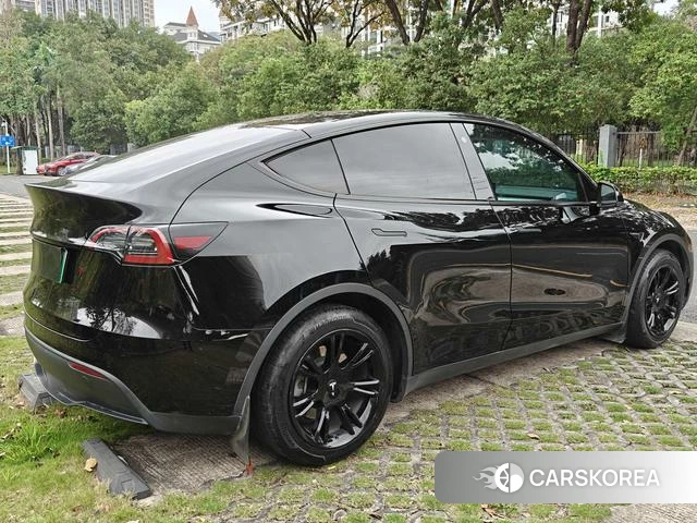 Tesla Model Y id 3920250 из Китая 14