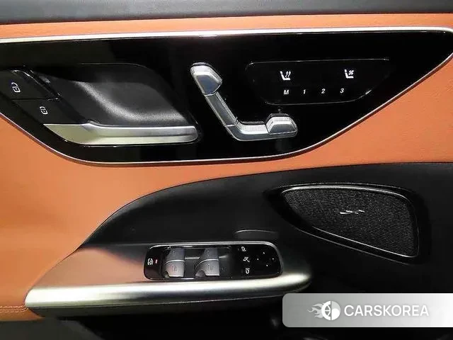 Mercedes-Benz C-Class W206 id 3670874 из Кореи 20