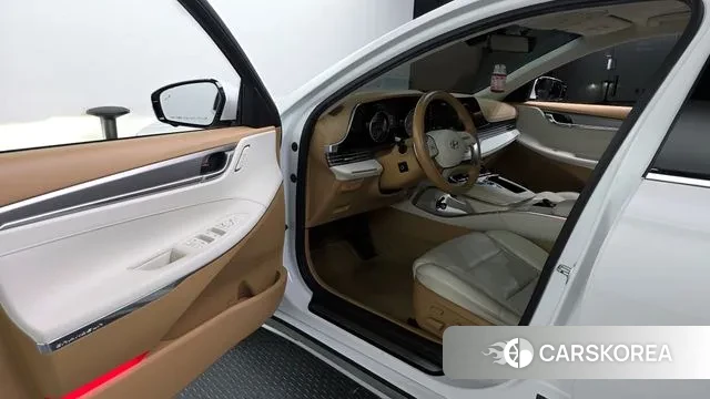 Hyundai The New Grandeur IG id 3448994 из Кореи 20