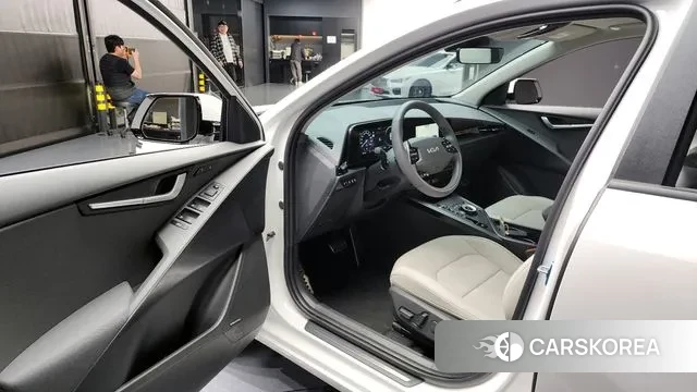 Kia Di Ol Nu Niro id 3299539 из Кореи 20