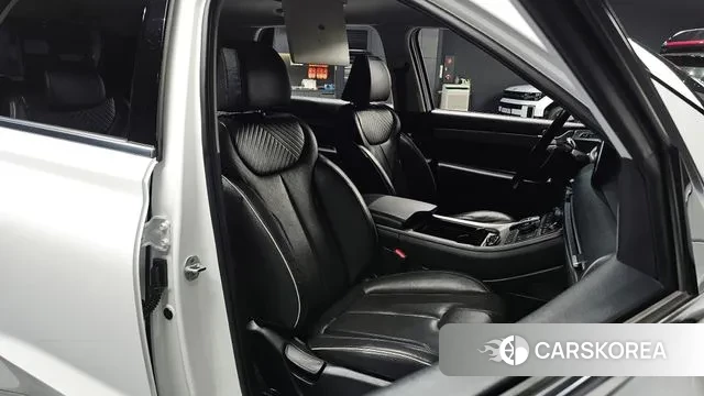 Hyundai The New Palisade id 3058626 из Кореи 20