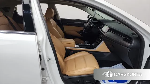 Kia K7 Premier id 3505008 из Кореи 20