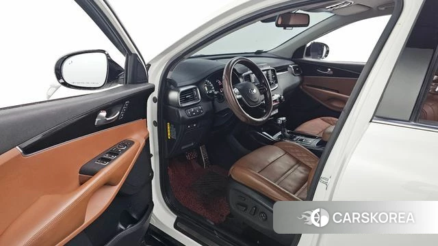 Kia The New Sorento id 4345226 из Кореи 20