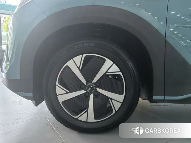 BYD Sea Lion 05EV id 3993376 из Китая 19