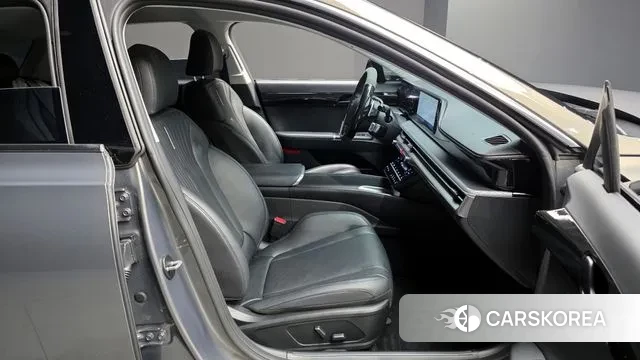 Hyundai Grandeur (GN7) id 3690229 из Кореи 20