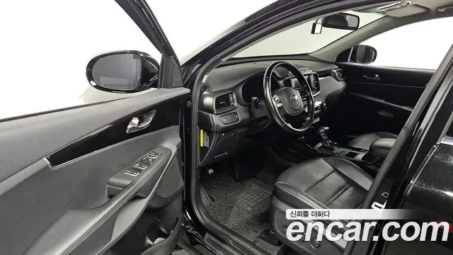 Kia The New Sorento id 2917873 из Кореи 20