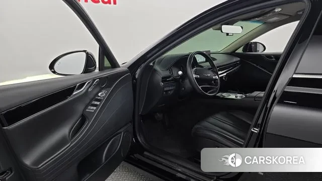 Genesis G80 (RG3) id 3070876 из Кореи 20