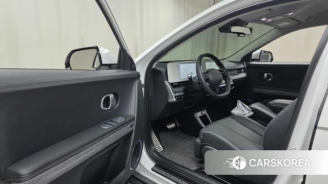 Hyundai Ionic 5 id 4916570 из Кореи 36