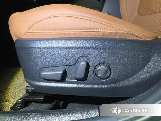 Kia The New Seltos id 4406214 из Кореи 17
