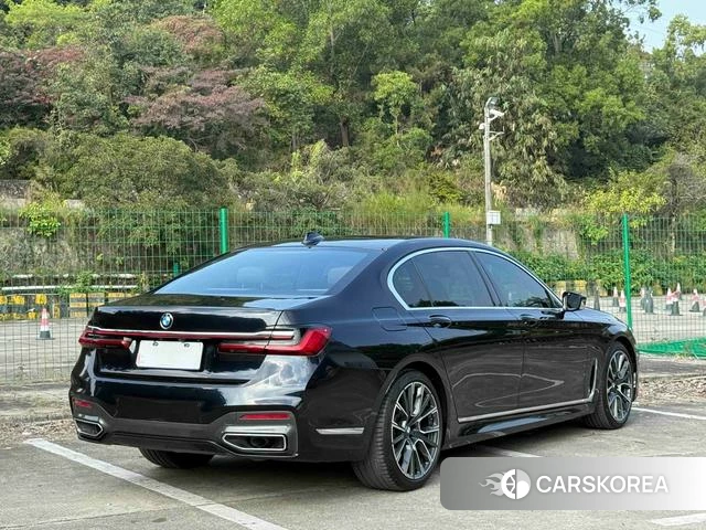 BMW 7 series id 4321402 из Китая 14