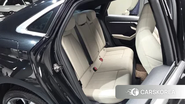 Audi A3 (8Y) id 3299702 из Кореи 20