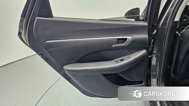 Hyundai Sonata (DN8) id 3924671 из Кореи 20