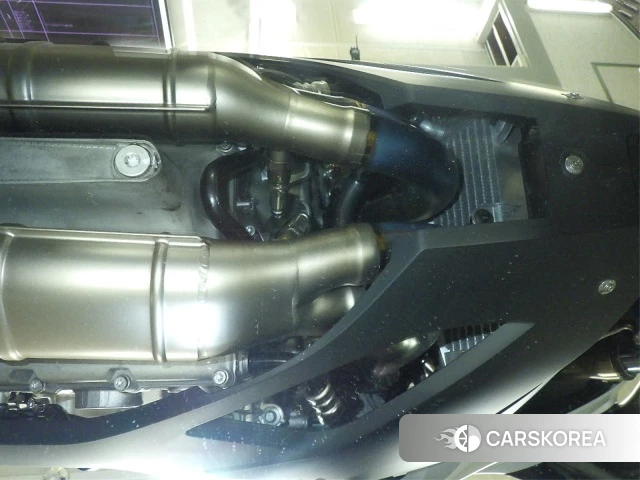 BMW S1000RR id 3969969 из Японии 10