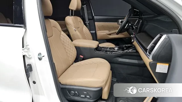 Kia The New Sorento 4th Generation id 3674953 из Кореи 20