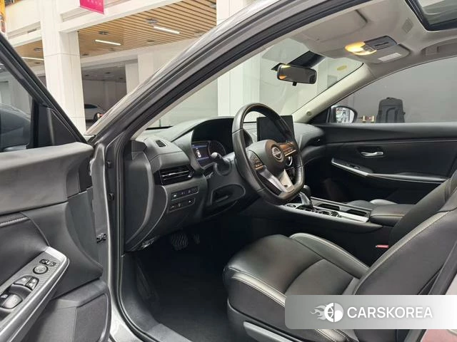 Nissan Xuan Yi id 4261245 из Китая 22