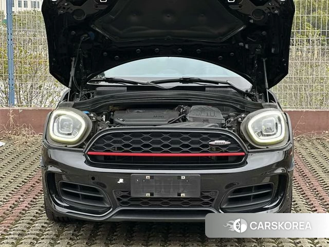 MINI JCW COUNTRYMAN id 4239148 из Китая 35