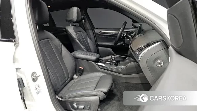 BMW X4 (G02) id 3251884 из Кореи 20