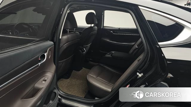 Hyundai Grandeur IG id 4310503 из Кореи 35