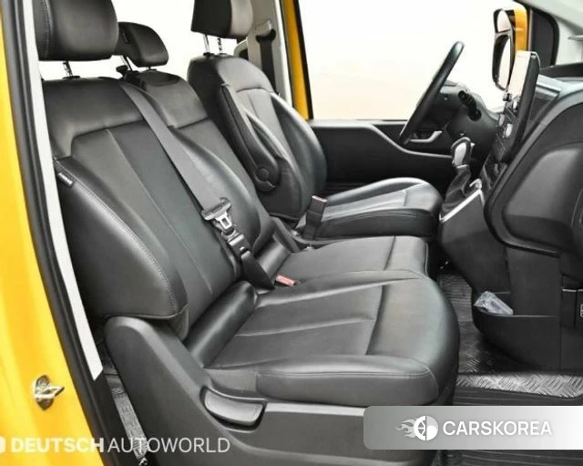 Hyundai Staria id 3793864 из Кореи 20