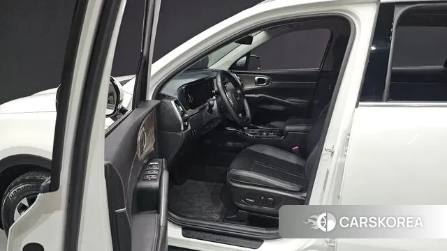 Kia Sorento 4th Generation id 3752813 из Кореи 20