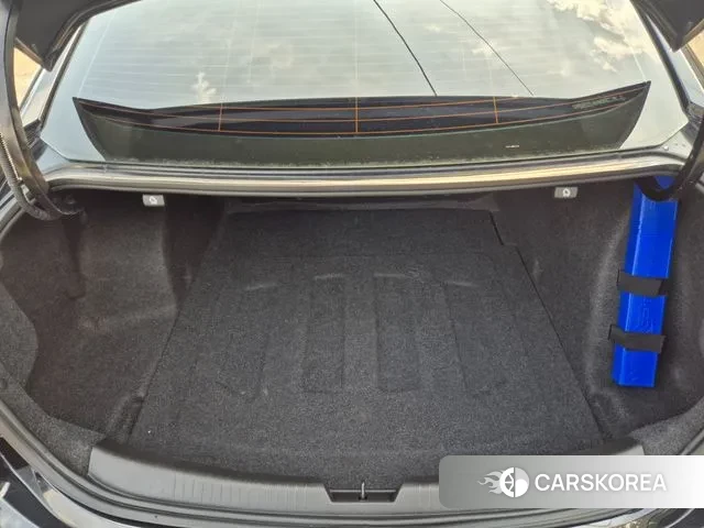 Chevrolet (GM Daewoo) The New Malibu id 3661507 из Кореи 20