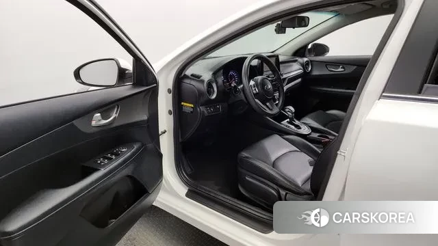 Kia Come New K3 id 2966584 из Кореи 20