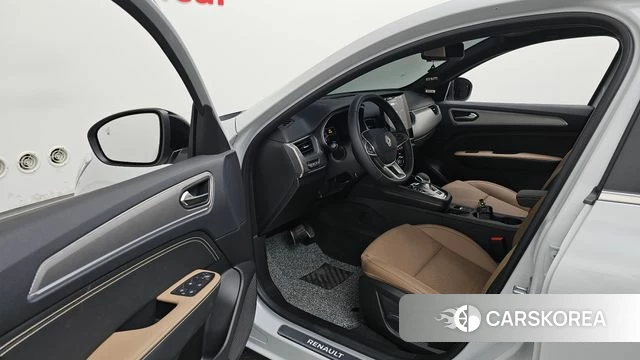Renault Korea (Samsung) Arcana id 4527396 из Кореи 32