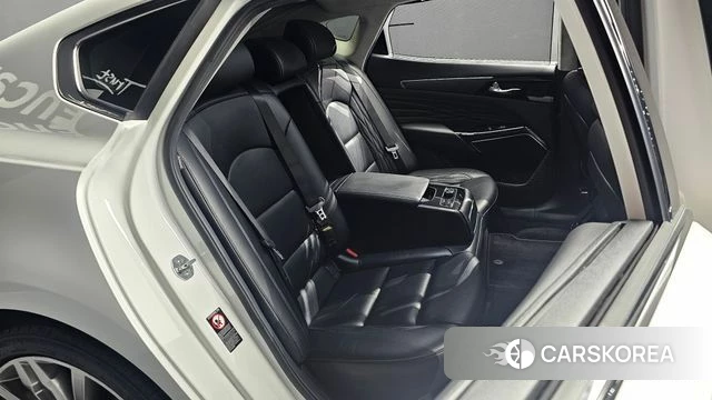 Kia K7 Premier id 4490252 из Кореи 34