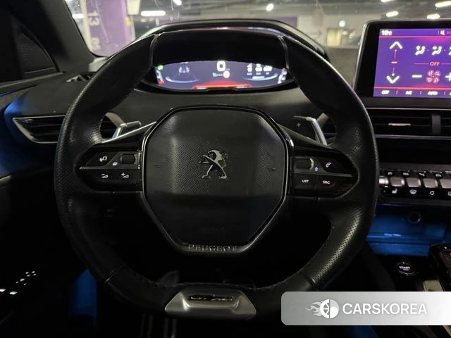 Peugeot 3008 second generation id 3890294 из Кореи 20