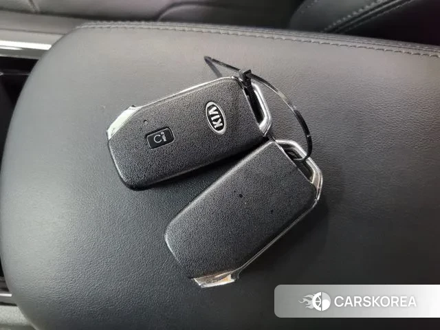 Kia K5 3rd generation id 3788513 из Кореи 20