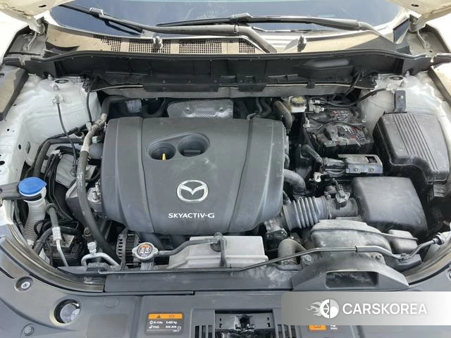 Mazda CX-5 id 4314565 из Китая 18