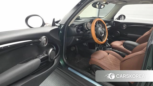 Mini Cooper id 4658201 из Кореи 34